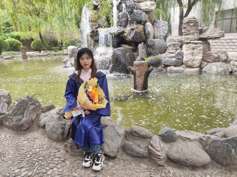 阳光的第一张照片--鞍山相亲服务中心