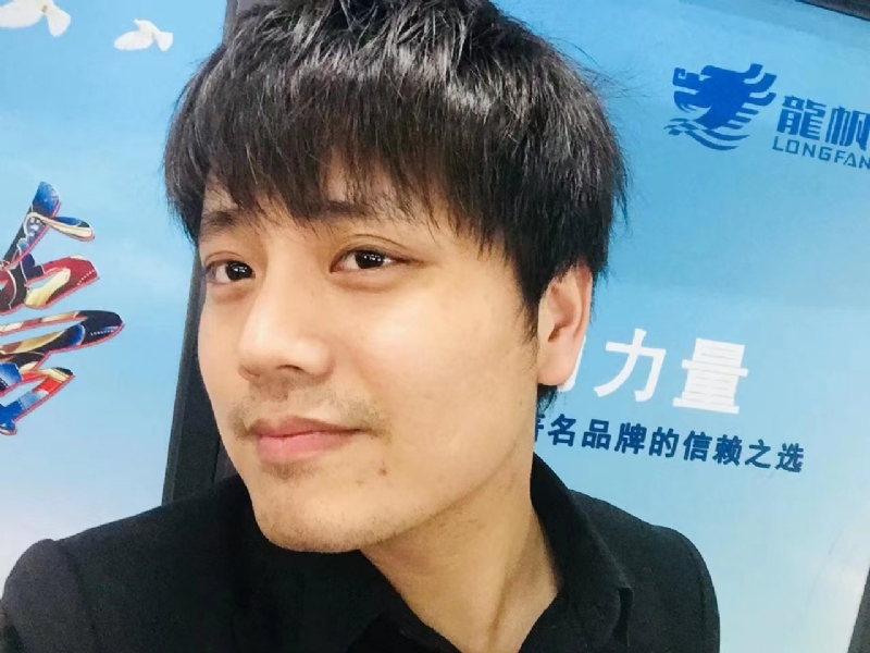 你的阿康的第二张照片--鞍山相亲服务中心