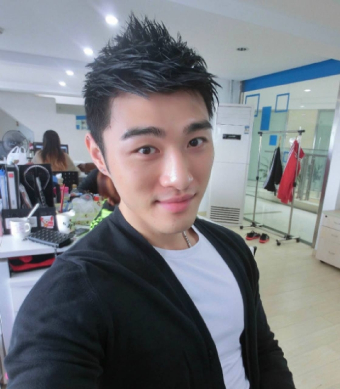 青衫故人的第一张照片--鞍山相亲服务中心