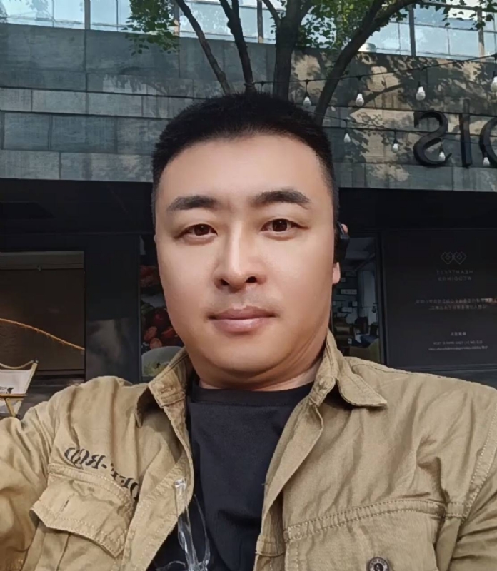 酱心的第一张照片--鞍山相亲服务中心