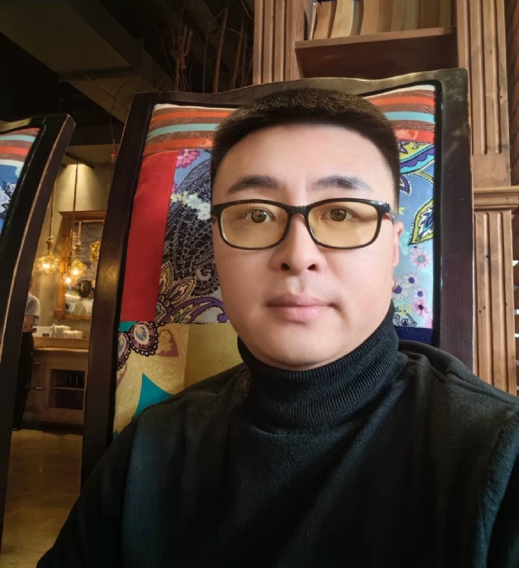 酱心的第二张照片--鞍山相亲服务中心