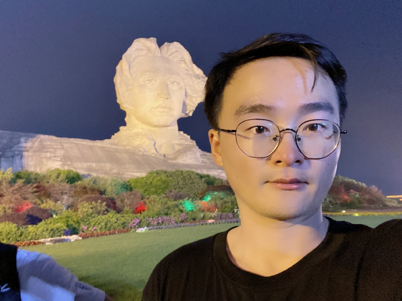 驻足的第一张照片--鞍山相亲服务中心