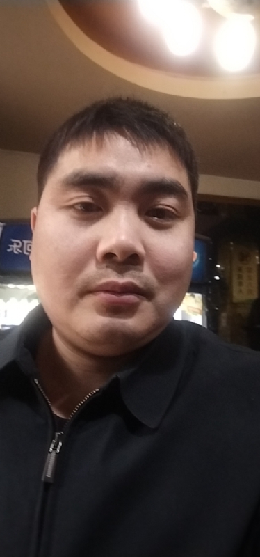 萱蘓的第一张照片--鞍山相亲服务中心