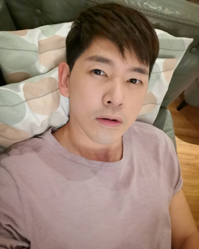 張誠勛的第一张照片--鞍山相亲服务中心