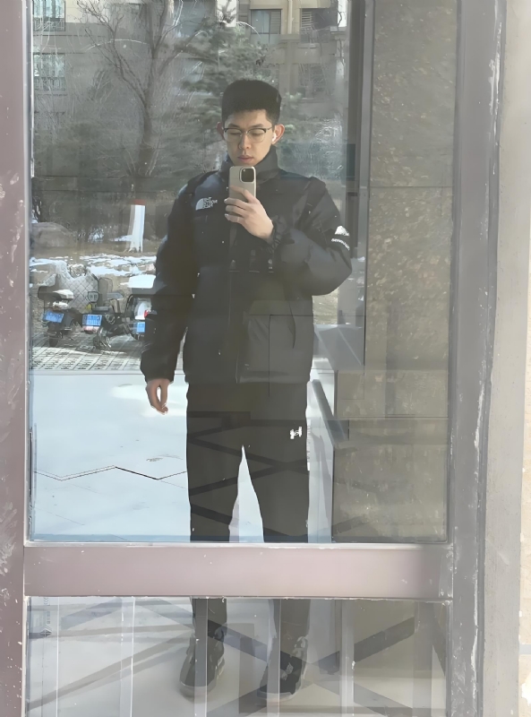 阳刚之气的第一张照片--鞍山相亲服务中心