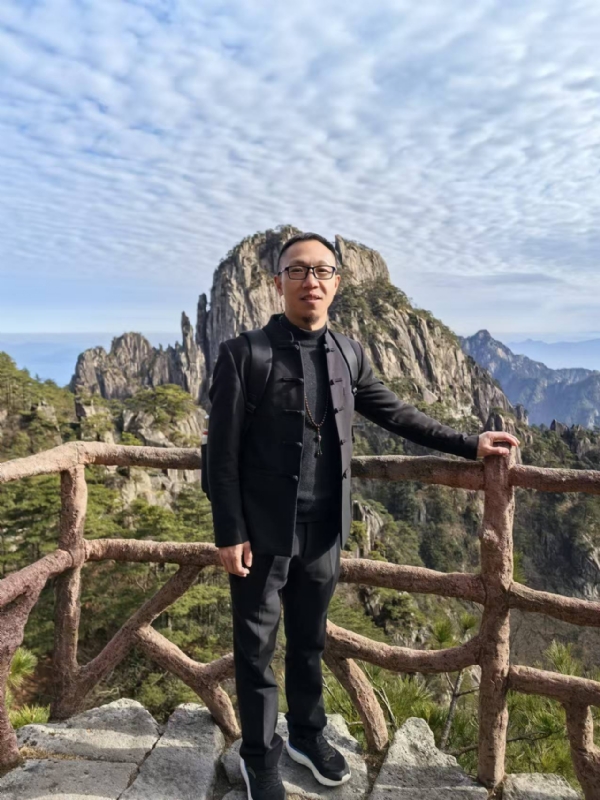 我想有个家的第一张照片--鞍山相亲服务中心