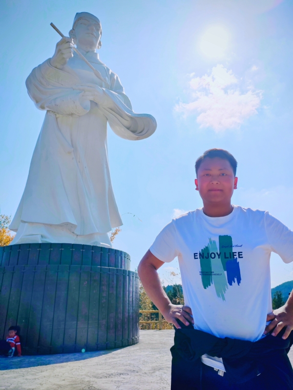 伏王虎的第一张照片--鞍山相亲服务中心