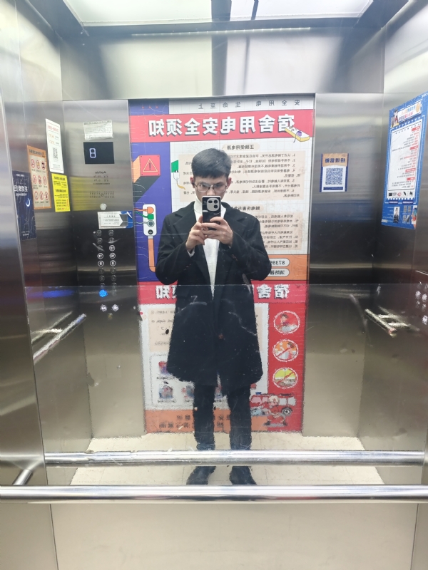 求姻缘的第一张照片--鞍山相亲服务中心