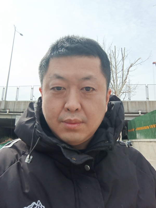 淡然的第一张照片--鞍山相亲服务中心