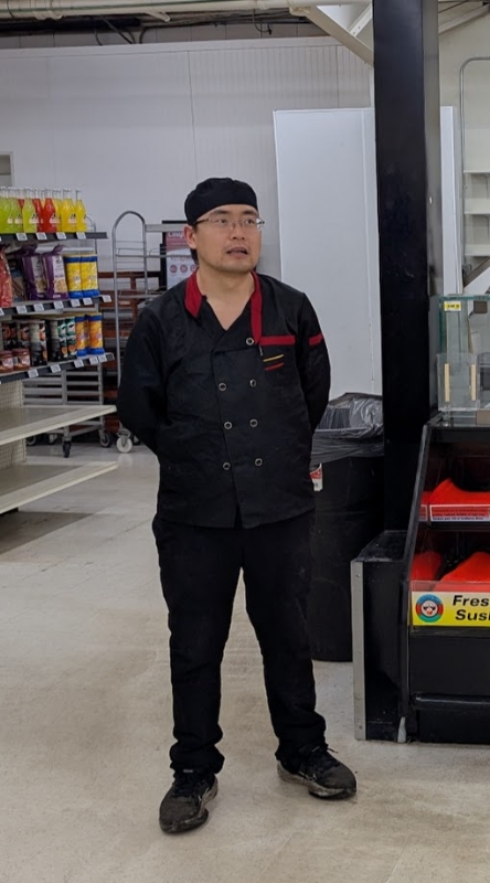 星尘的第一张照片--鞍山相亲服务中心