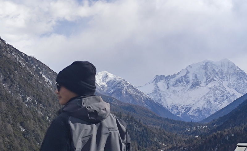 陈与你的第一张照片--鞍山相亲服务中心