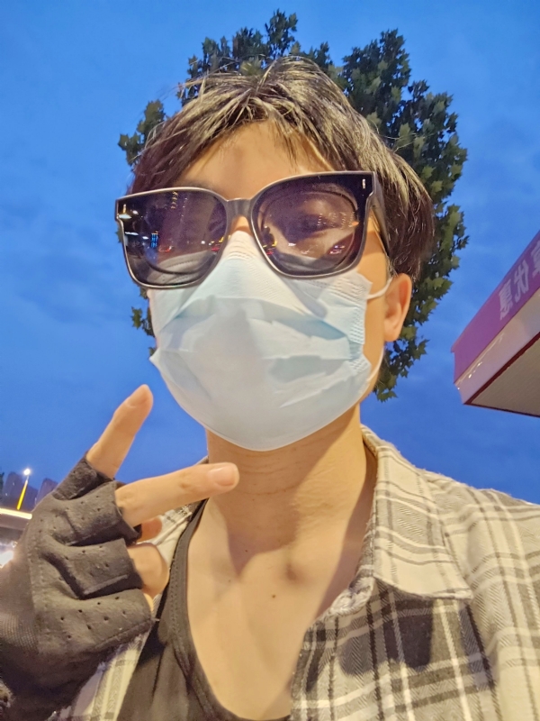 俊哒哒哒的第二张照片--鞍山相亲服务中心