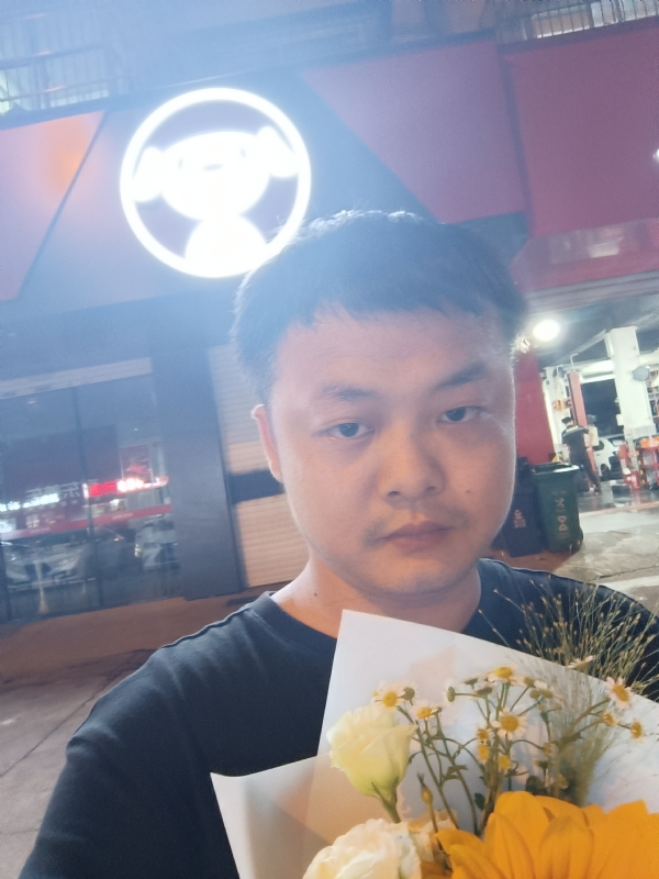 小陈的第一张照片--鞍山相亲服务中心