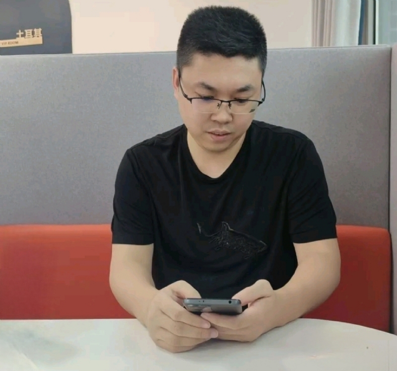 惊蛰的第一张照片--鞍山相亲服务中心