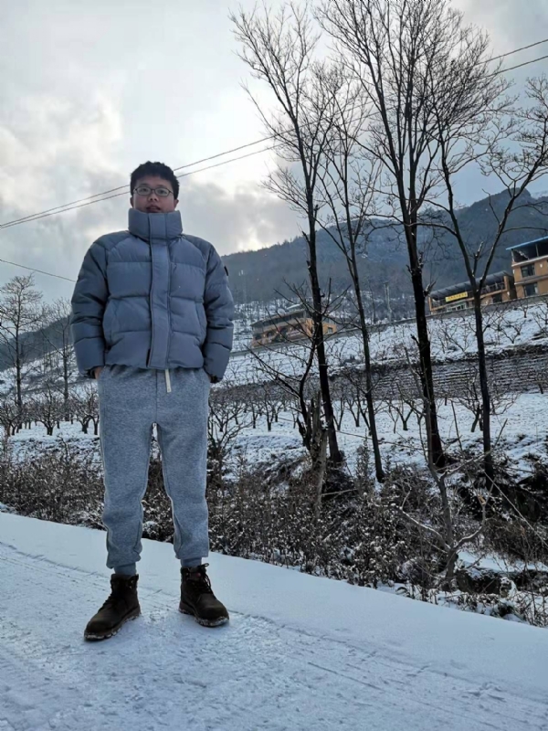 songpaul的第二张照片--鞍山相亲服务中心