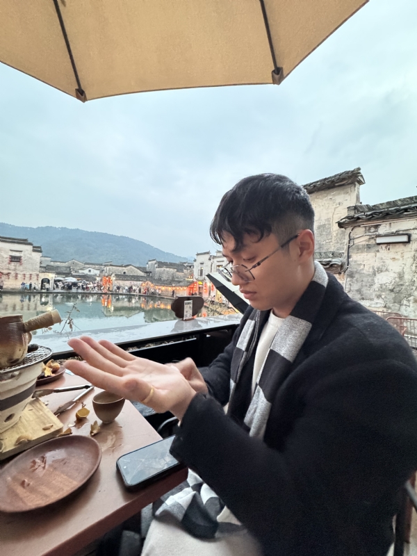 不二的第三张照片--鞍山相亲服务中心