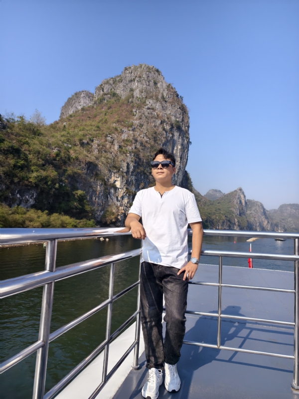 墨痕的第二张照片--鞍山相亲服务中心