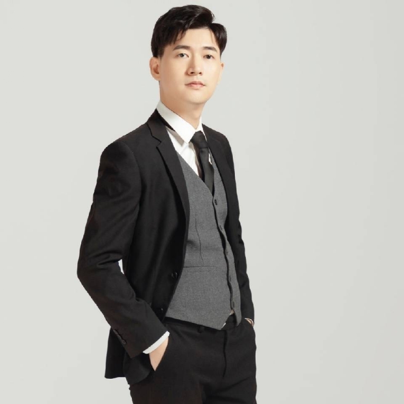 温嘉奇的第一张照片--鞍山相亲服务中心