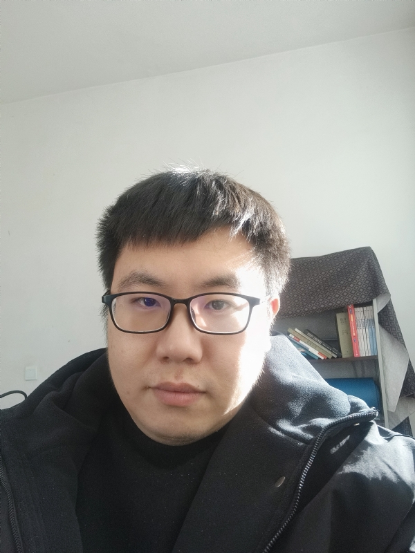 95年身高177的第二张照片--鞍山相亲服务中心