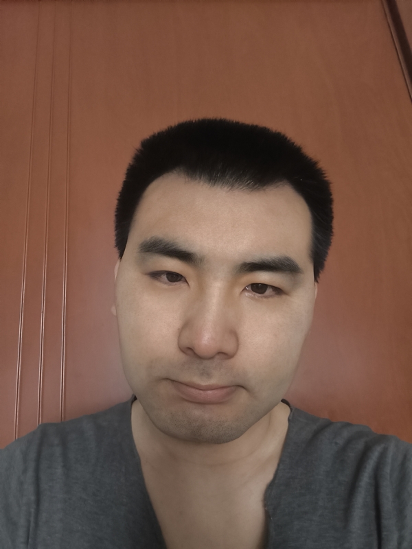 月沁星河的第一张照片--鞍山相亲服务中心