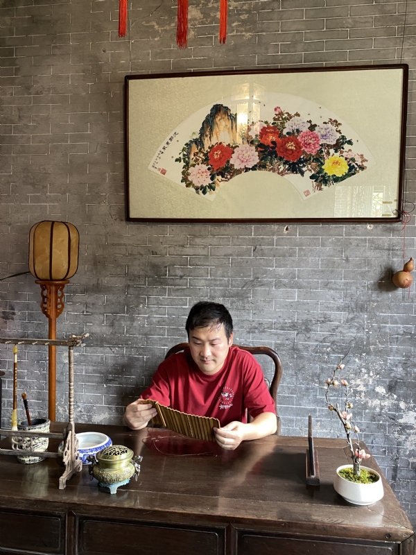 等风等你的第一张照片--鞍山相亲服务中心