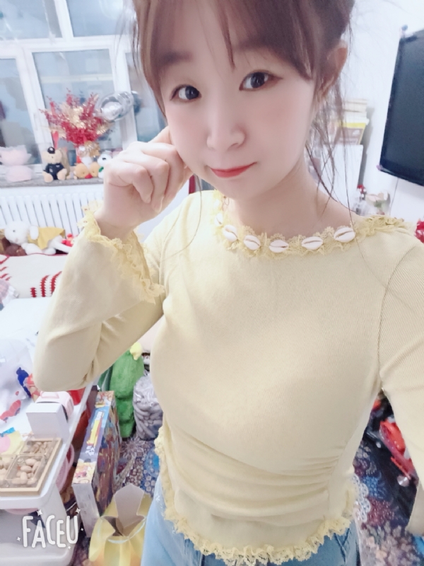 优柚的第一张照片--鞍山相亲服务中心