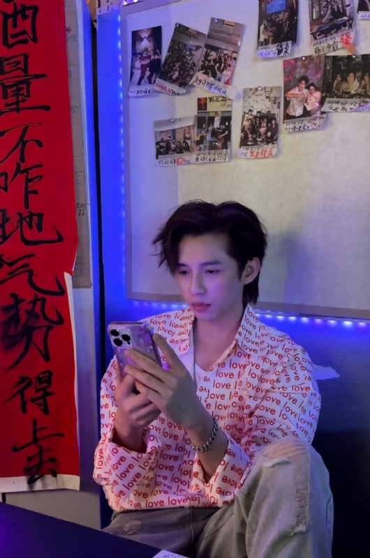 小二的第一张照片--鞍山相亲服务中心