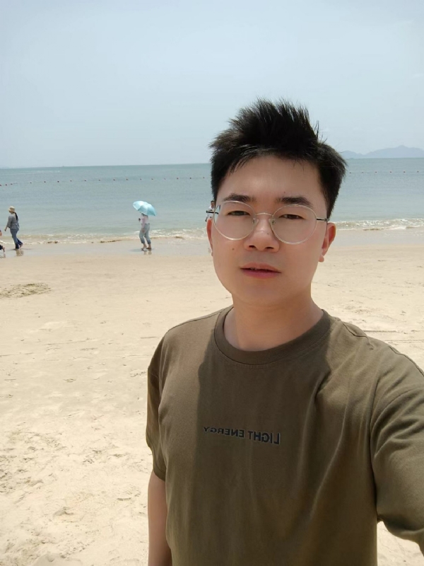 橙猫的第二张照片--鞍山相亲服务中心