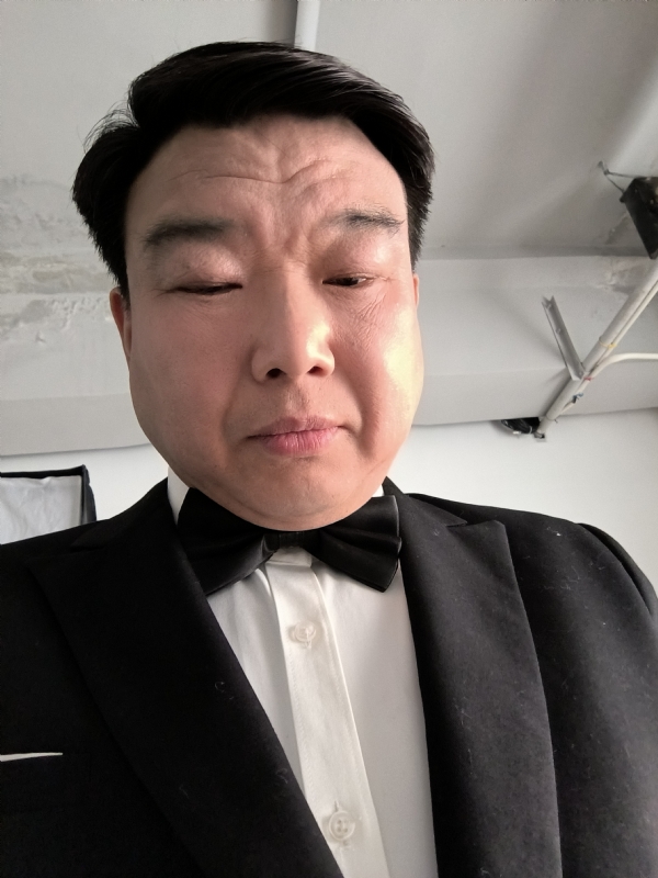 三江口开腔的第一张照片--鞍山相亲服务中心