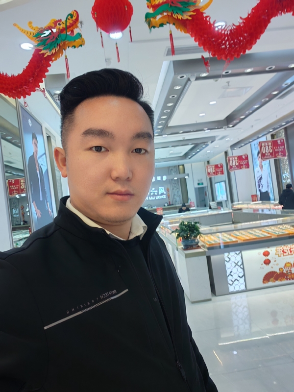 龍鳯壹生美的第一张照片--鞍山相亲服务中心