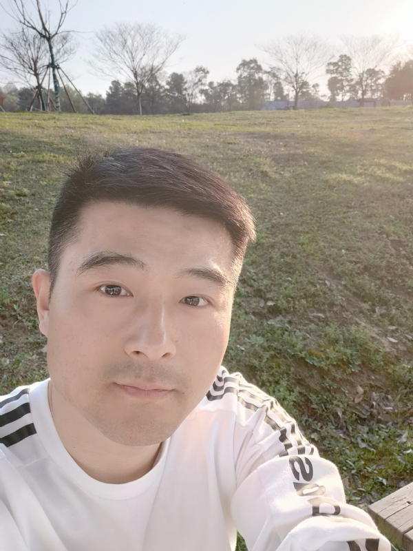 一凡的第一张照片--鞍山相亲服务中心