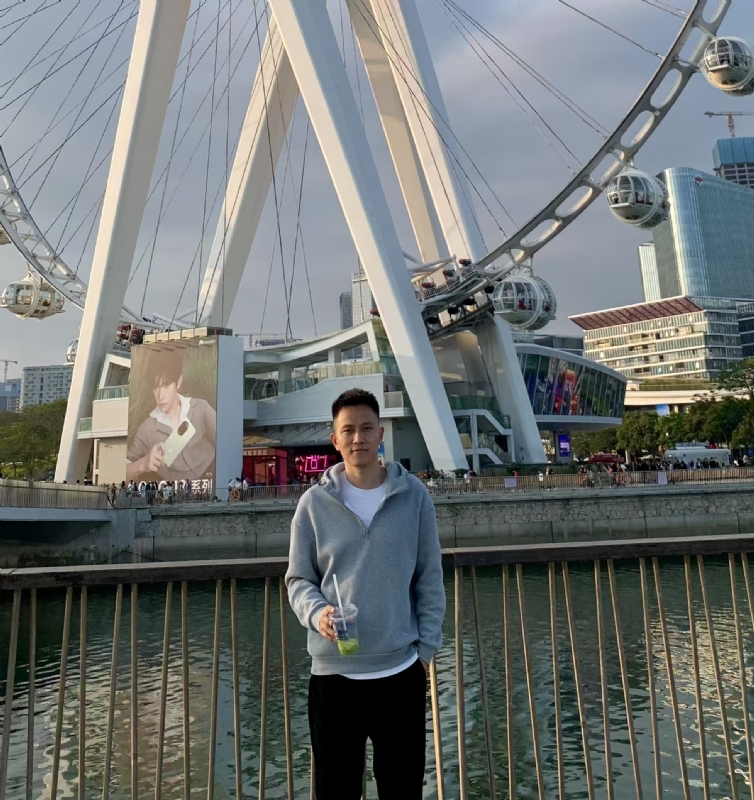 守望者的第一张照片--鞍山相亲服务中心