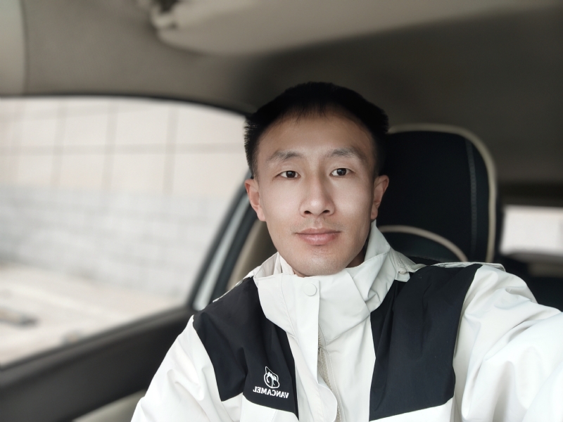 渡然的第四张照片--鞍山相亲服务中心