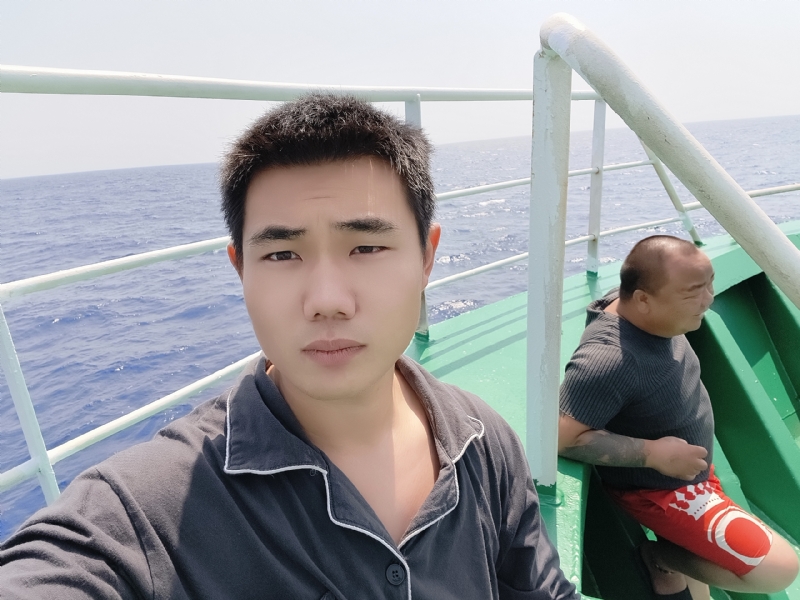 博博鸭的第一张照片--鞍山相亲服务中心