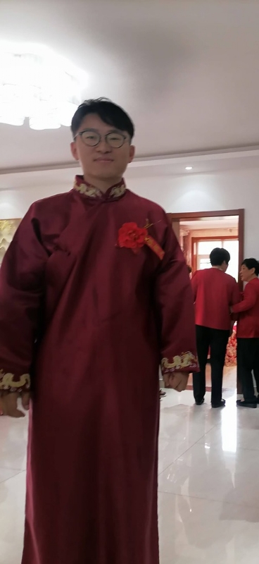 何方妖孽的第二张照片--鞍山相亲服务中心