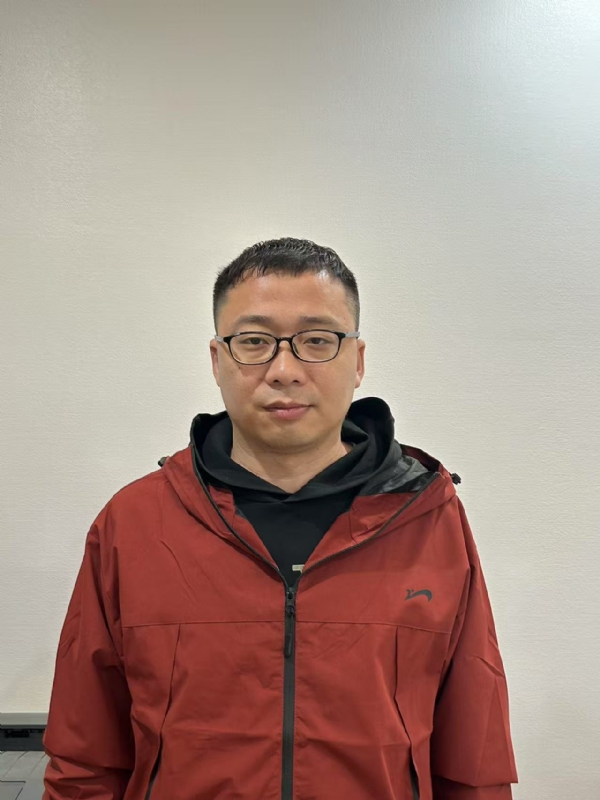 小石头的第二张照片--鞍山相亲服务中心