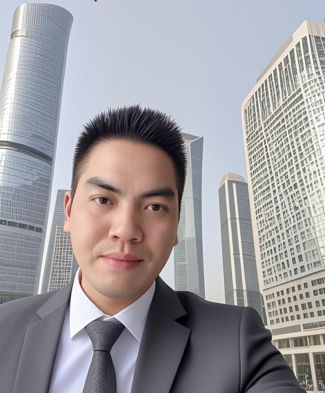 小峰的第一张照片--鞍山相亲服务中心