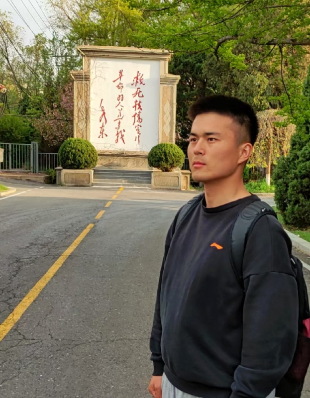 潮生的第二张照片--鞍山相亲服务中心