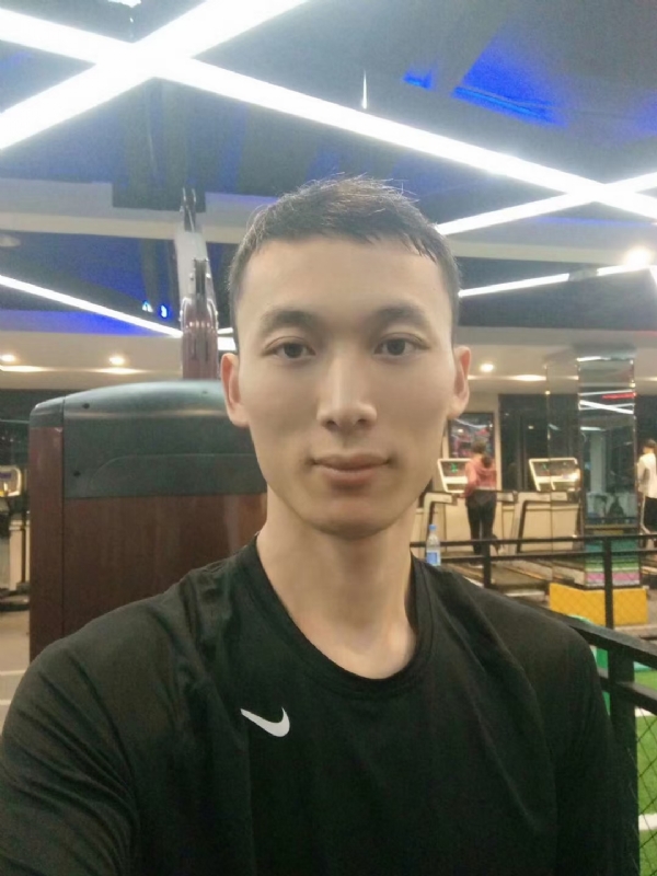 青松的第一张照片--鞍山相亲服务中心