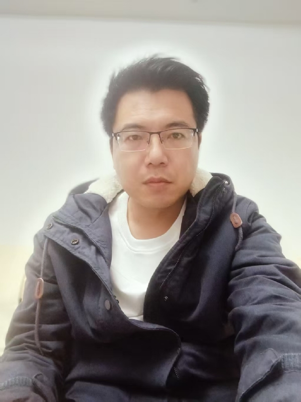 大哥哥的第一张照片--鞍山相亲服务中心