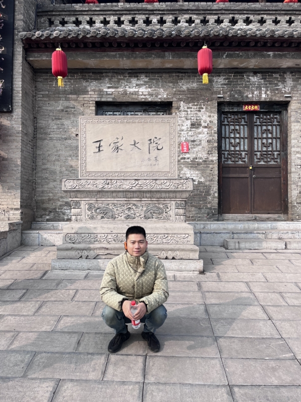 小江的第七张照片--鞍山相亲服务中心