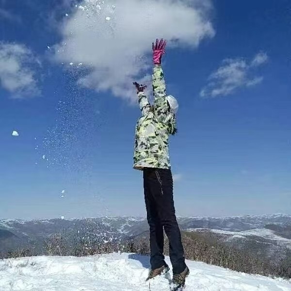 缘起的第二张照片--鞍山相亲服务中心