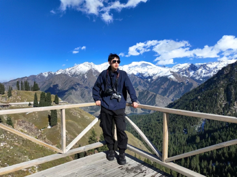 shanht的第一张照片--鞍山相亲服务中心