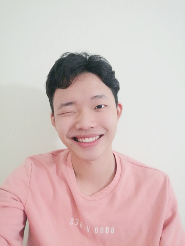 ElvisLoo的第一张照片--鞍山相亲服务中心