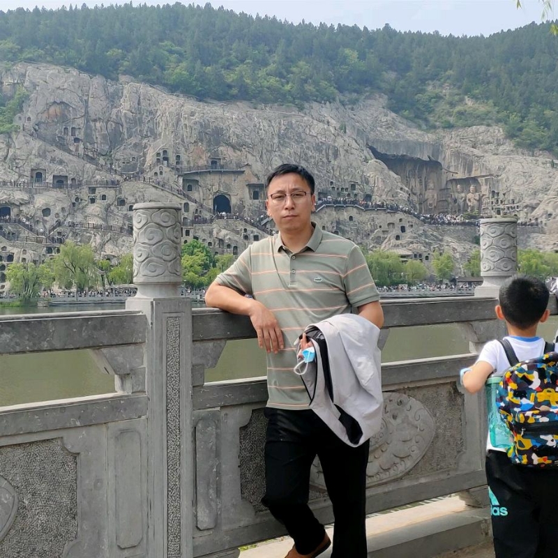 啊坤的第一张照片--鞍山相亲服务中心