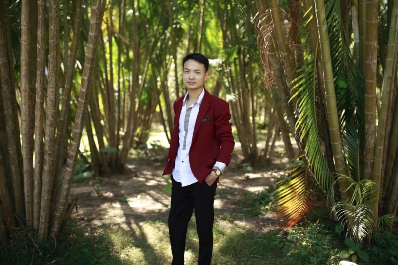 北溟客的第二张照片--鞍山相亲服务中心