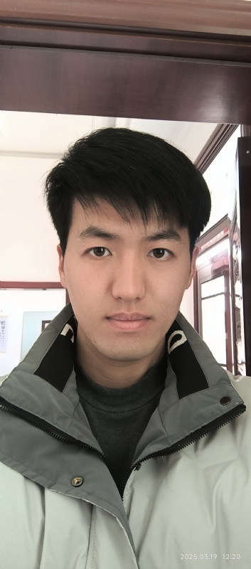 吃素的沙漠狼的第一张照片--鞍山相亲服务中心