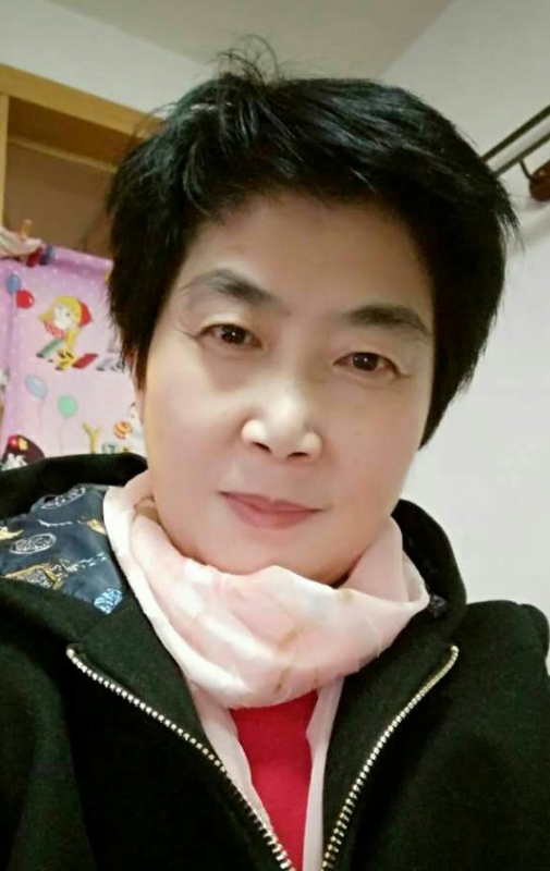 老张的第一张照片--鞍山相亲服务中心