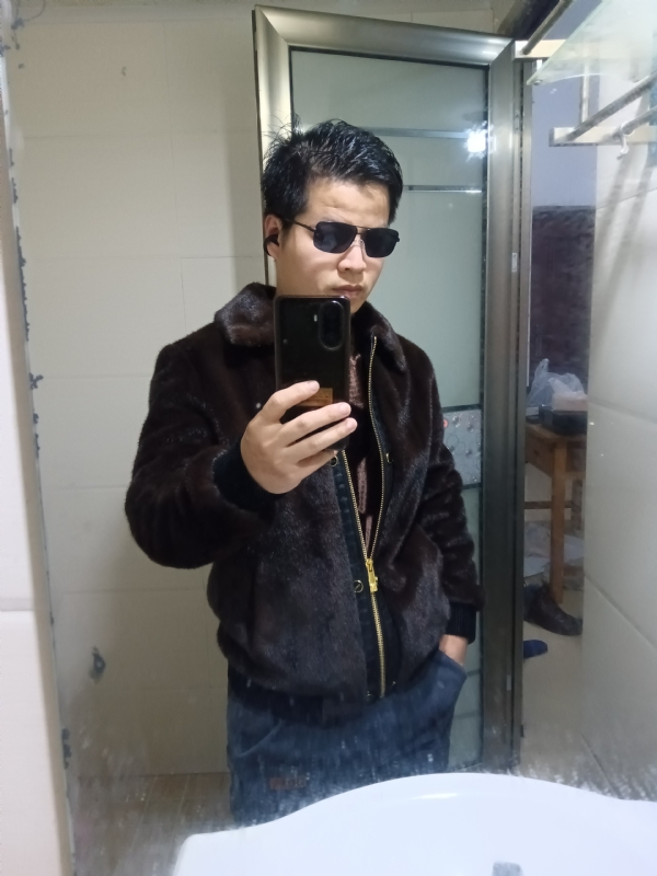 桃歌的第一张照片--鞍山相亲服务中心