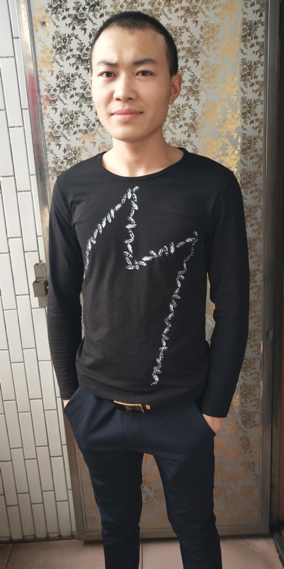 明哥的第一张照片--鞍山相亲服务中心